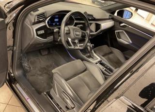 AUDI Q3 usata, con Autoradio