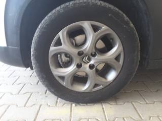 CITROEN C3 Aircross usata, con Airbag Passeggero