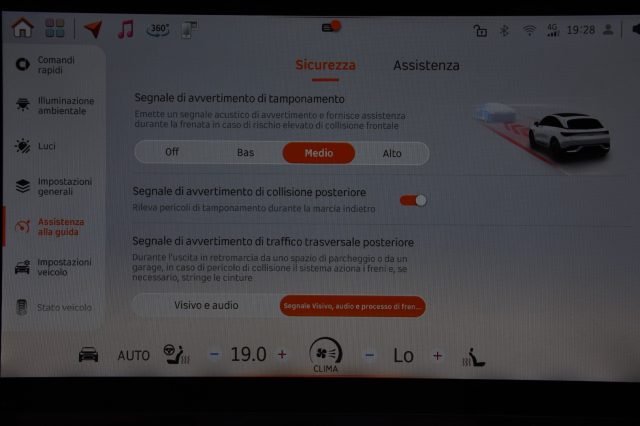 SMART Smart usata, con Bracciolo