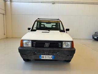FIAT Panda usata 7