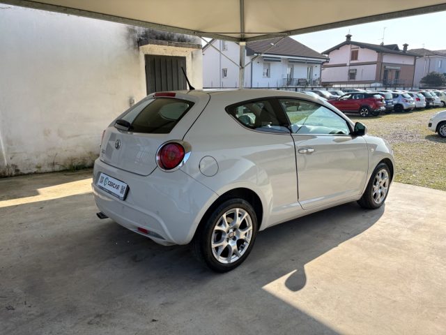 ALFA ROMEO MiTo usata, con Autoradio