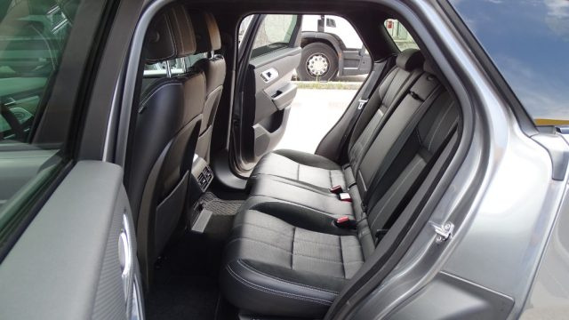 LAND ROVER Range Rover Velar usata, con Immobilizzatore elettronico