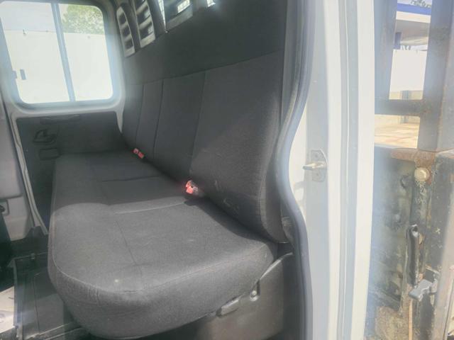 IVECO Daily usata 4