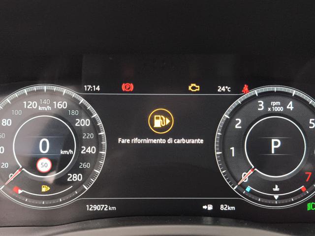 JAGUAR XE usata, con Immobilizzatore elettronico