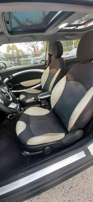 MINI Cooper D usata 29