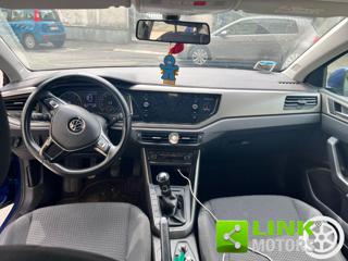VOLKSWAGEN Polo usata, con Chiusura centralizzata