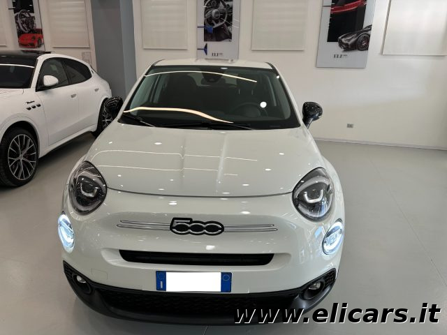 FIAT 500X usata, con Airbag laterali