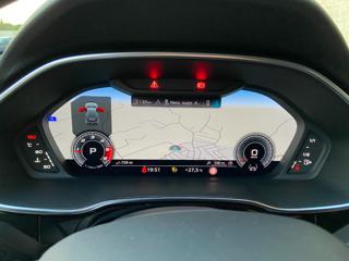 AUDI Q3 usata, con Cronologia tagliandi