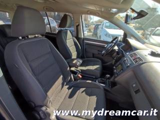 VOLKSWAGEN Touran usata, con ESP