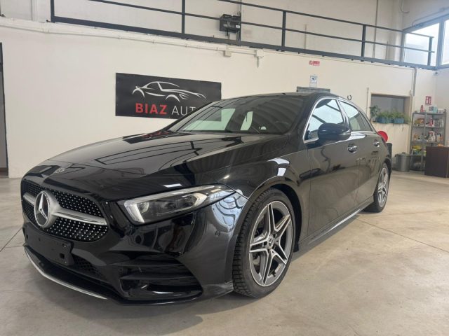 MERCEDES-BENZ A 200 usata, con ABS