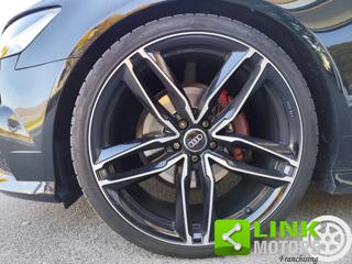 AUDI A6 usata, con Chiusura centralizzata