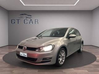 VOLKSWAGEN Golf 2.0 TDI DSG 5p. Highline BlueMotion Technology (CO