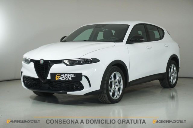 ALFA ROMEO Tonale usata, con ABS