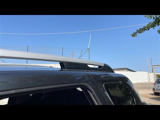 DACIA Duster usata, con Sensori di parcheggio posteriori
