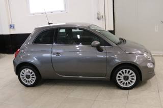 FIAT 500 usata 6