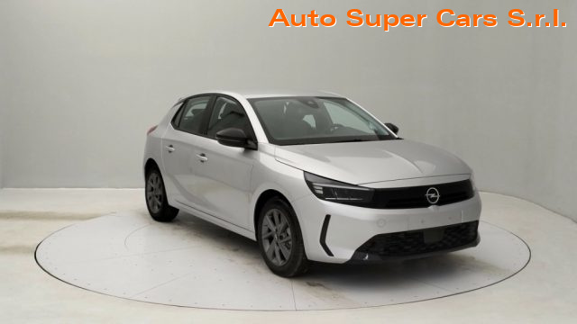 OPEL Corsa usata, con Climatizzatore