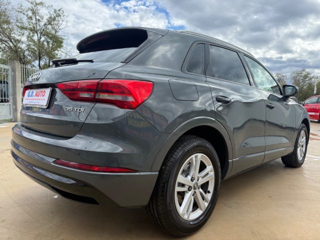 AUDI Q3 usata, con Chiusura centralizzata