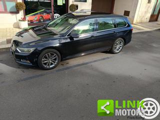 VOLKSWAGEN Passat Variant usata, con Climatizzatore automatico, 3 zone