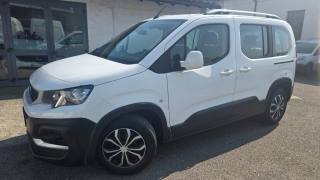 PEUGEOT Rifter usata, con Airbag Passeggero