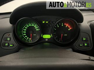 ALFA ROMEO GTV usata, con Specchietti laterali elettrici