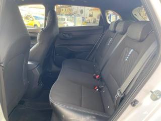 HYUNDAI i20 usata, con Volante in pelle