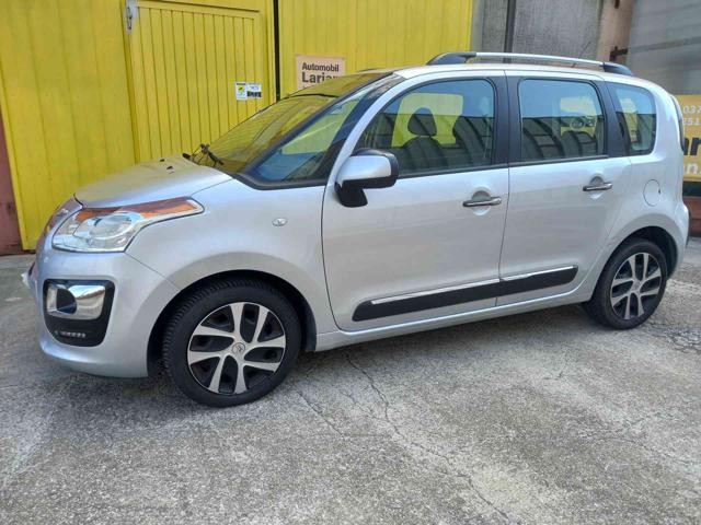 CITROEN C3 Picasso usata, con Airbag