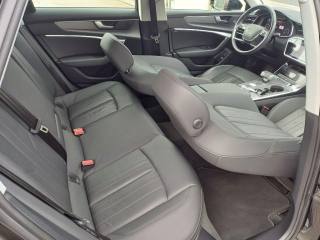 AUDI A6 usata, con Volante multifunzione