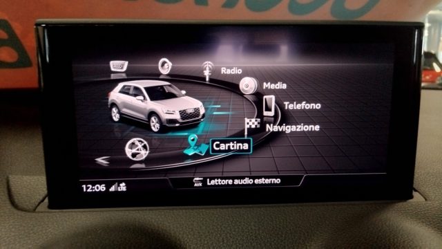 AUDI Q2 usata 23