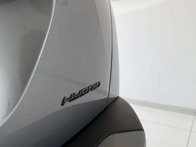PEUGEOT 2008 usata, con ESP