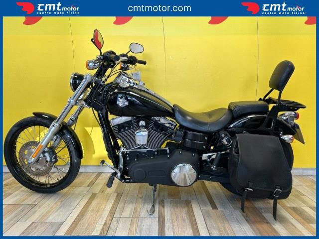 HARLEY-DAVIDSON Other usata 2