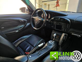 PORSCHE 911 usata, con Servosterzo