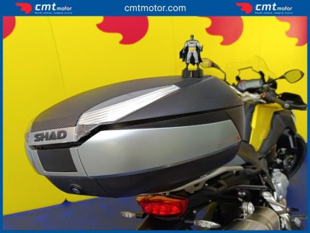 BMW F 750 GS usata 6