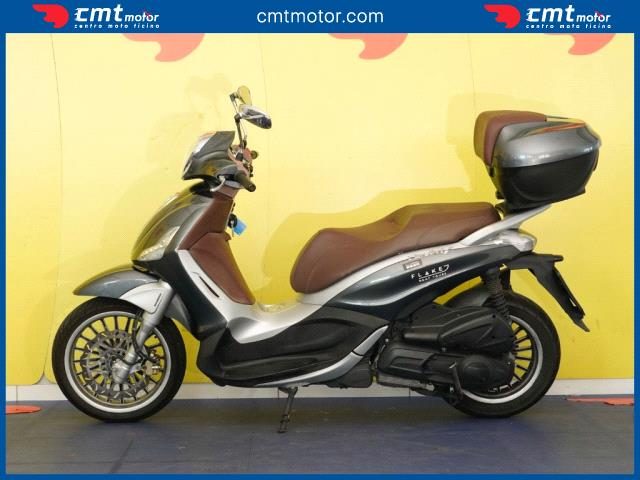 PIAGGIO Other usata 1
