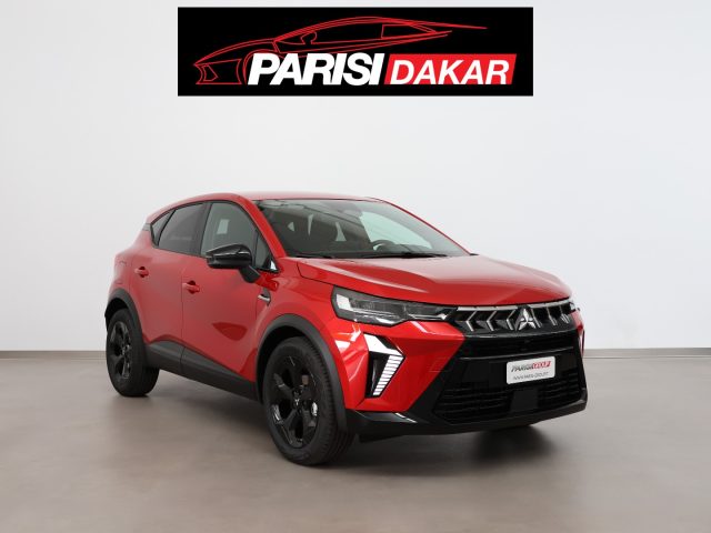 MITSUBISHI ASX usata, con Airbag