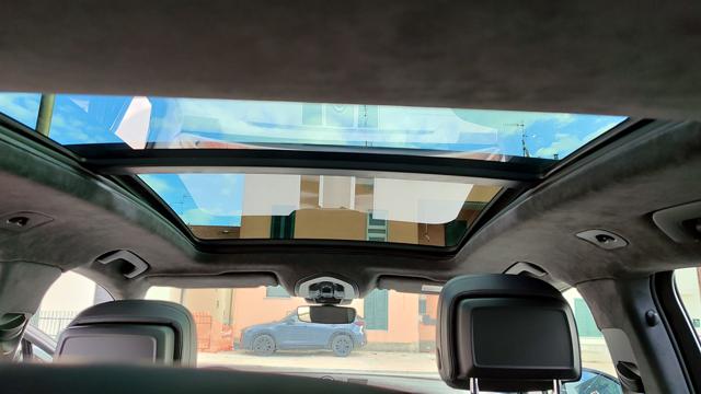 PORSCHE Macan usata, con Chiusura centralizzata