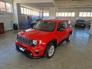 JEEP Renegade usata, con Airbag
