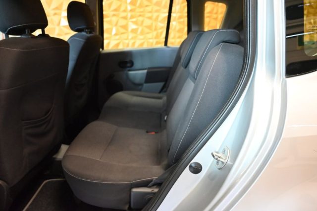 RENAULT Grand Modus usata 69