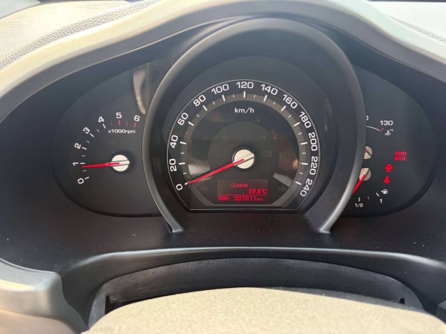 KIA Sportage usata, con Immobilizzatore elettronico