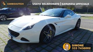FERRARI California usata, con Airbag laterali