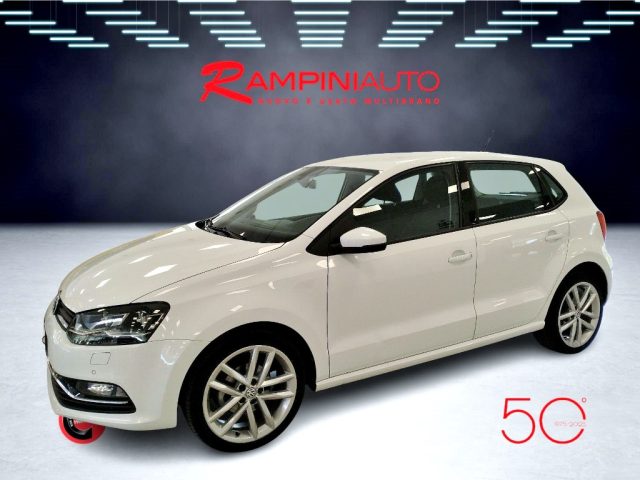 VOLKSWAGEN Polo usata 12