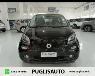 SMART ForFour usata, con Airbag