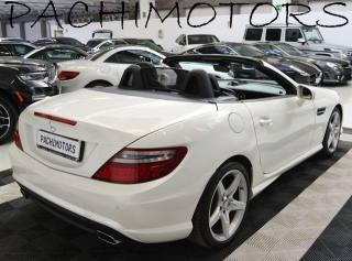 MERCEDES-BENZ SLK 200 usata, con ESP