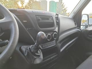 IVECO Daily usata, con Lettore CD
