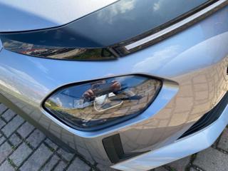 LANCIA Ypsilon usata, con Autoradio