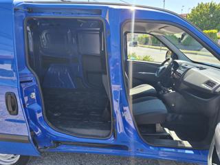 FIAT Doblo usata 8