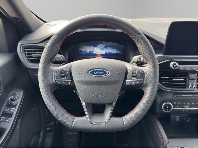 FORD Kuga usata, con ESP