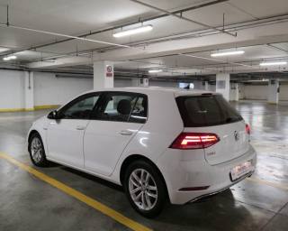 VOLKSWAGEN Golf usata, con Alzacristalli elettrici