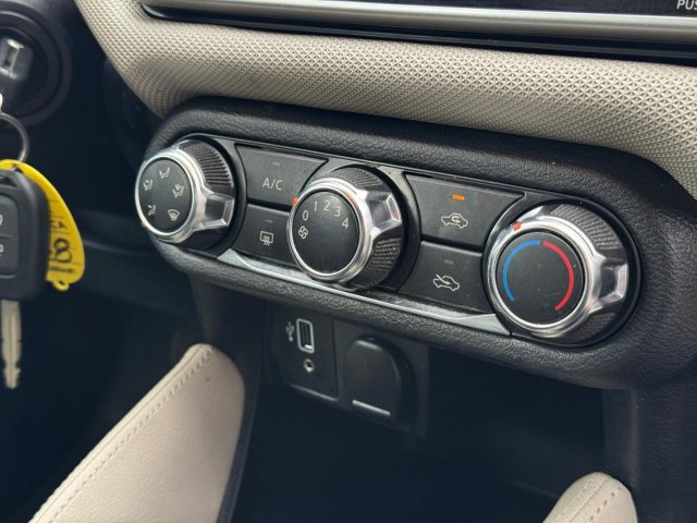 NISSAN Micra usata, con Luci diurne LED