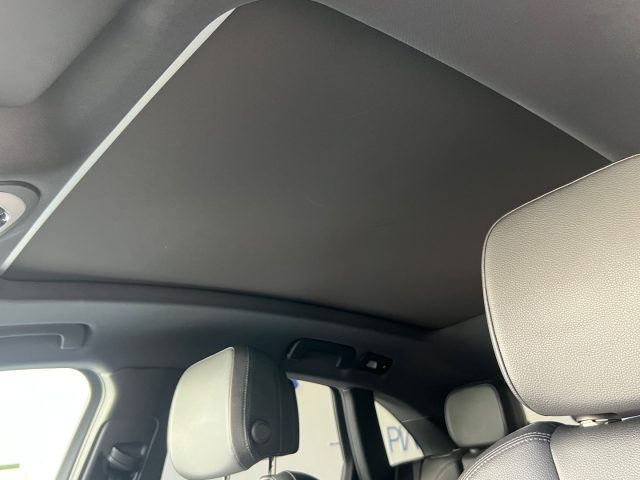 PORSCHE Macan usata, con Portellone posteriore elettrico