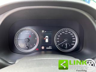 HYUNDAI Tucson usata, con Airbag